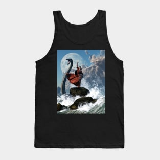 The Sea Witch Tank Top